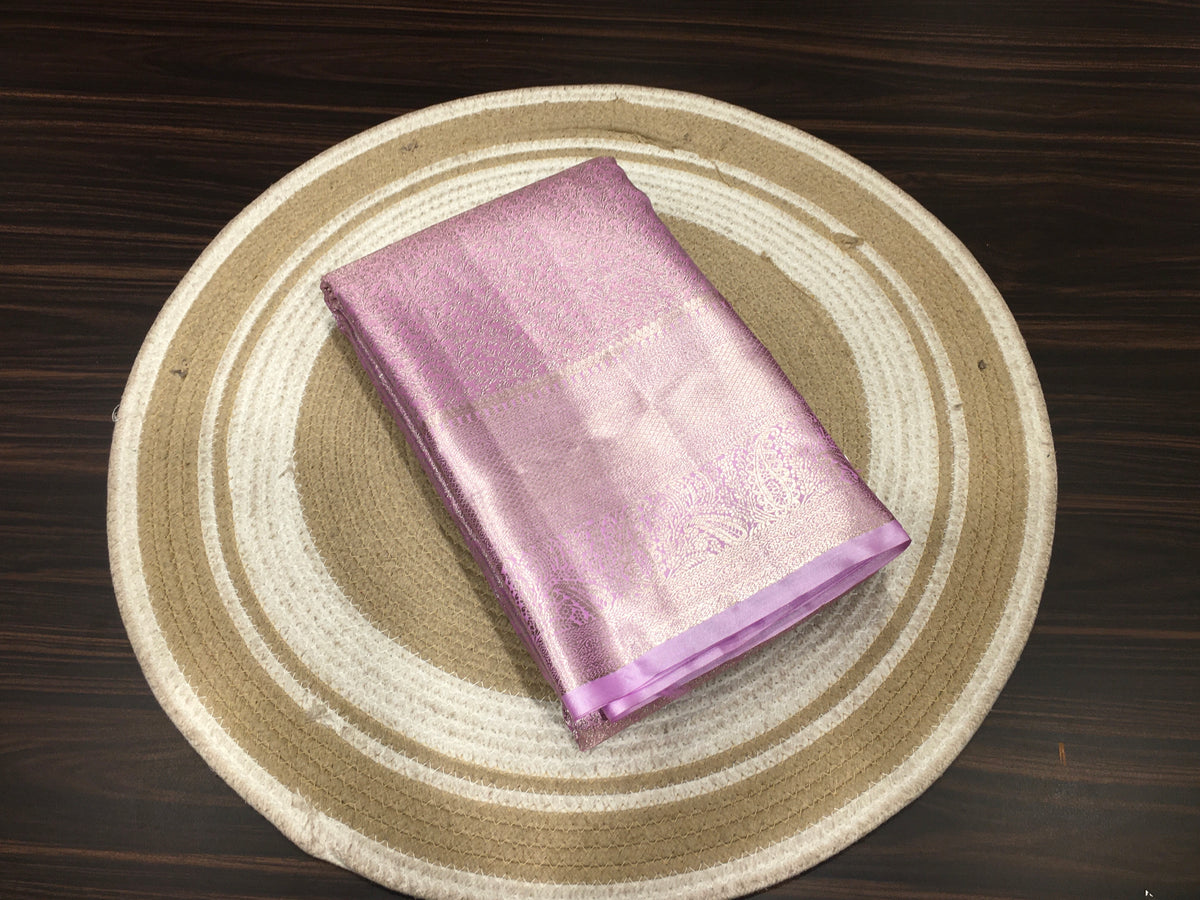 Semi Kanchipuram Tissue