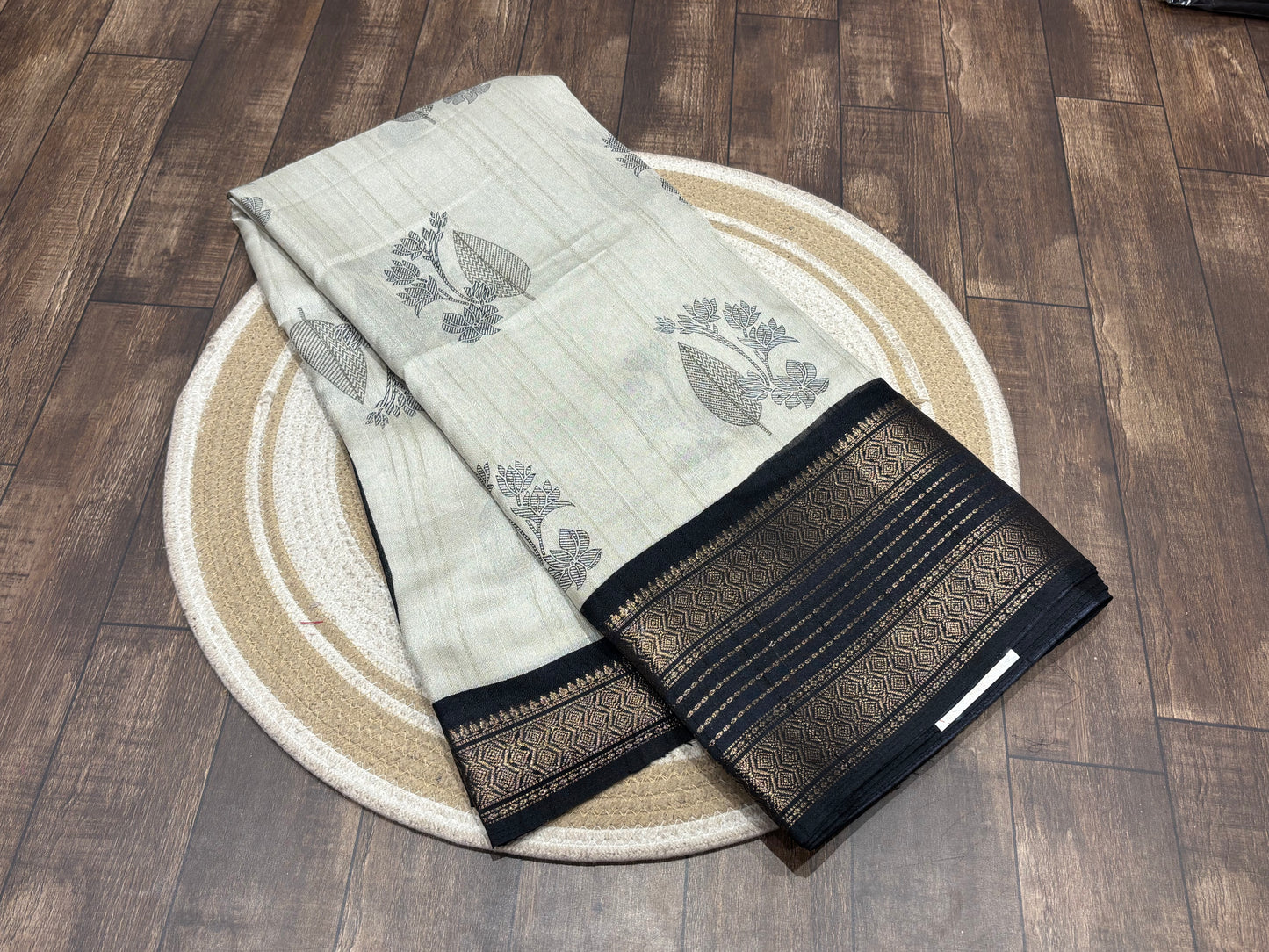 Fancy saree