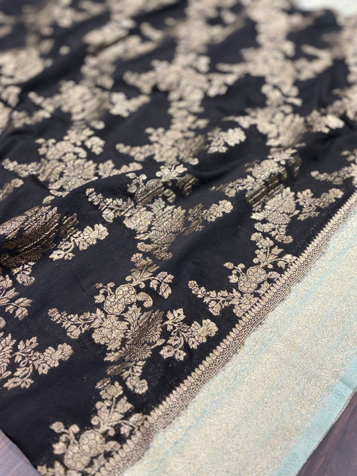 Chiffon Georgette