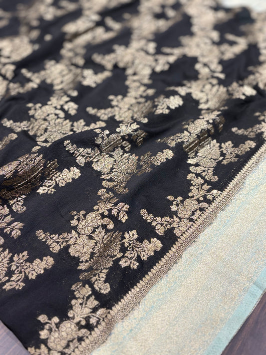 Chiffon Georgette