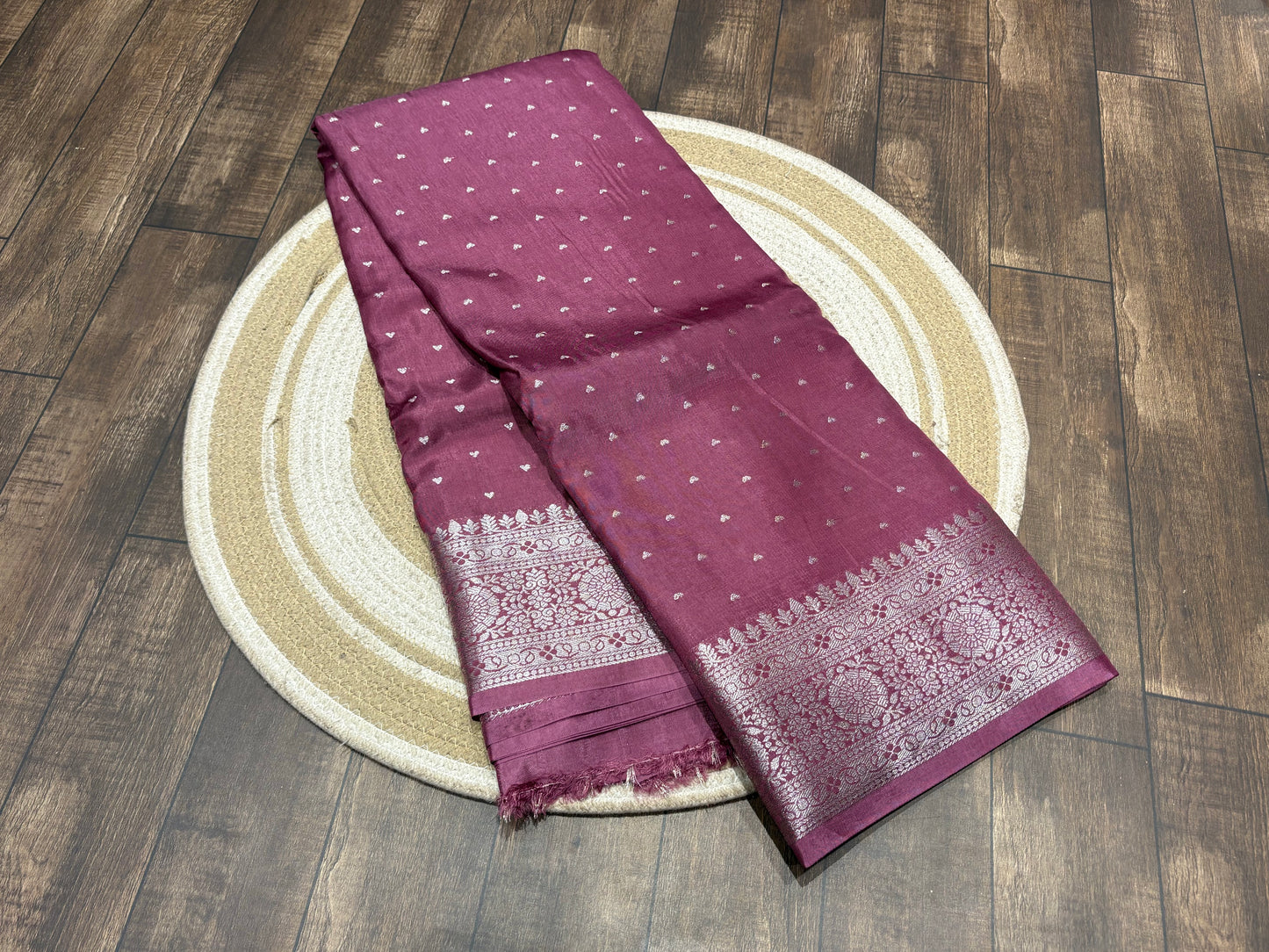 Fancy Saree