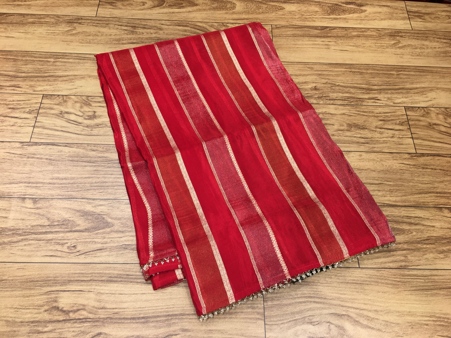 Banarasi Saree