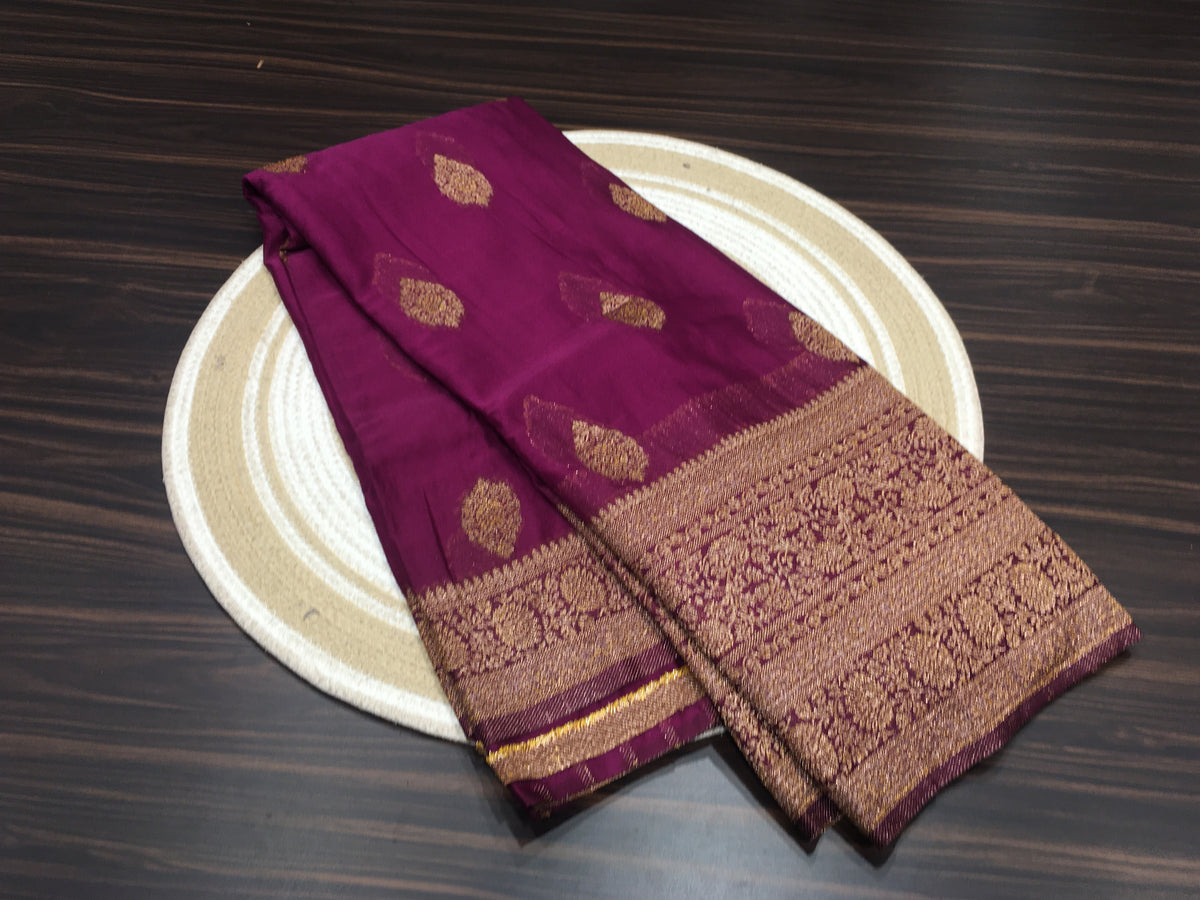 Chiffon Georgette