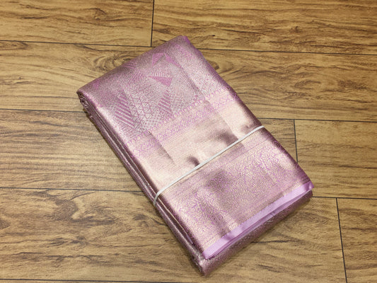 Semi Kanchipuram tissue