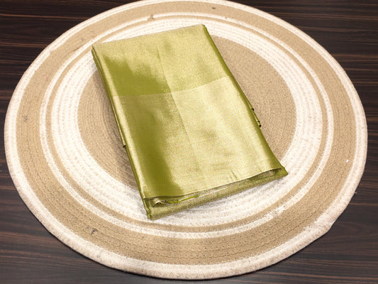 Semi Kanchipuram tissue