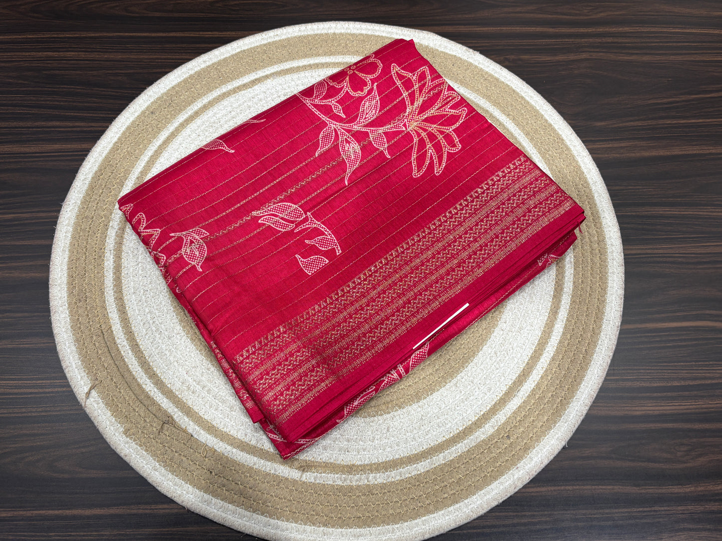 Malbery silk sarees