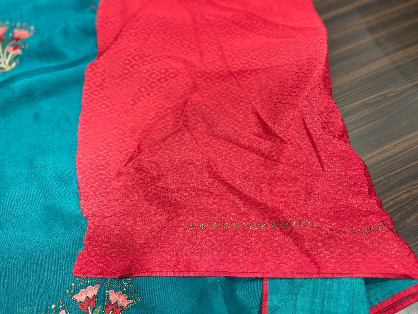 Fancy Saree