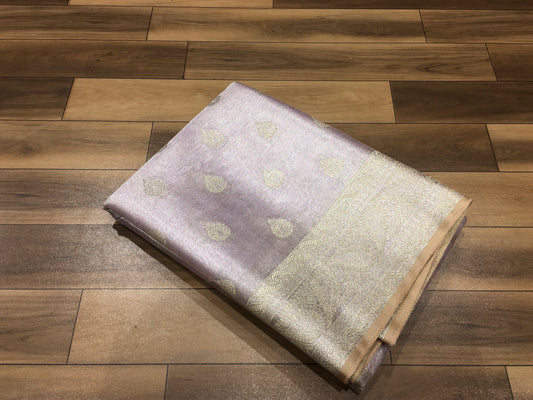 Semi Kanchipuram tissue
