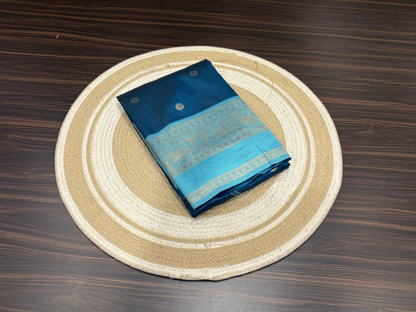 VALKALAM Saree