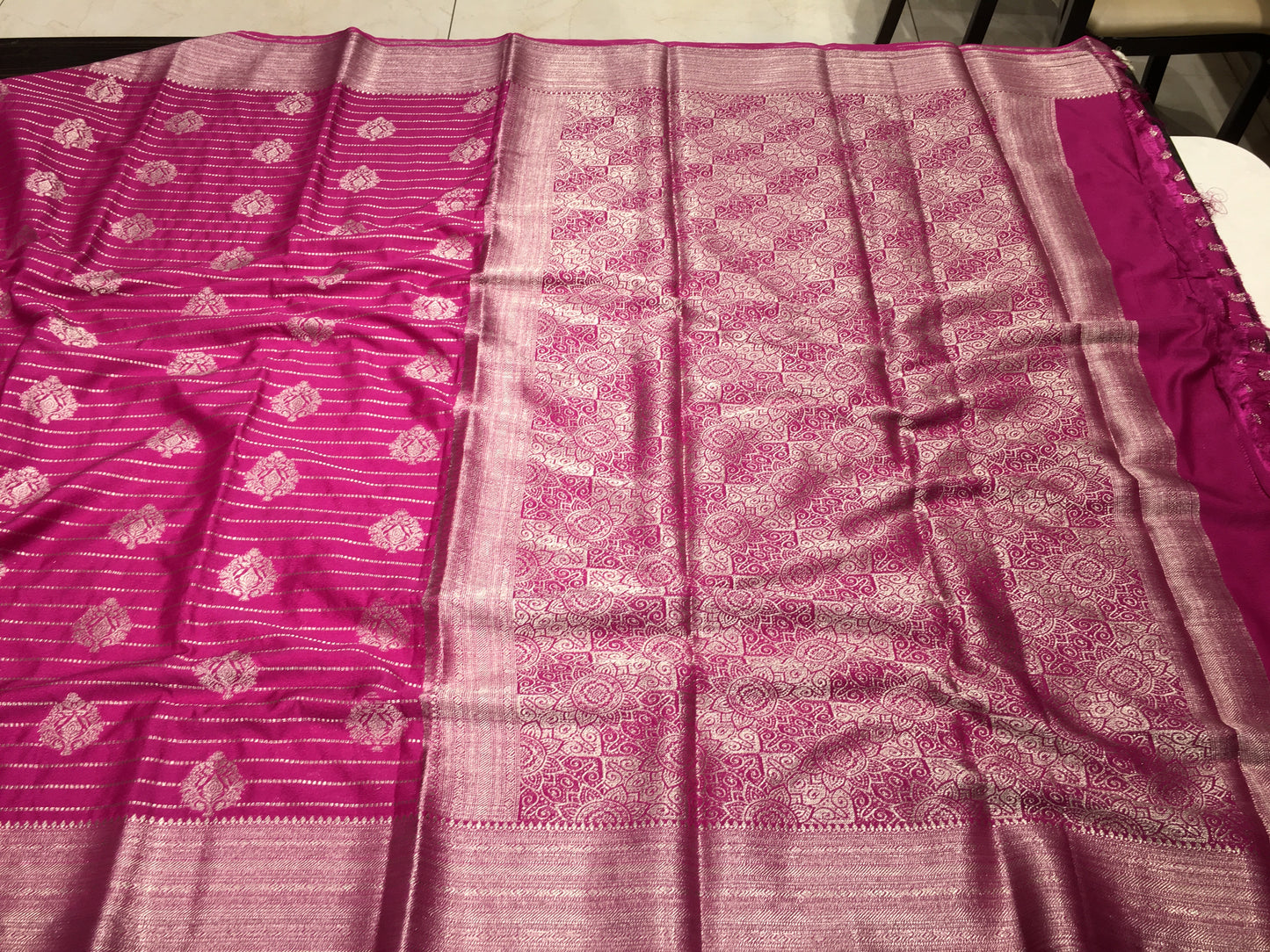 Dolo saree