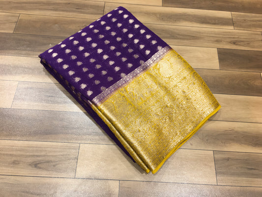 Chiffon Georgette