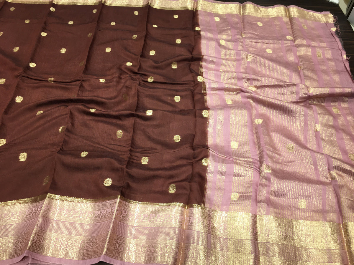 Asam Saree