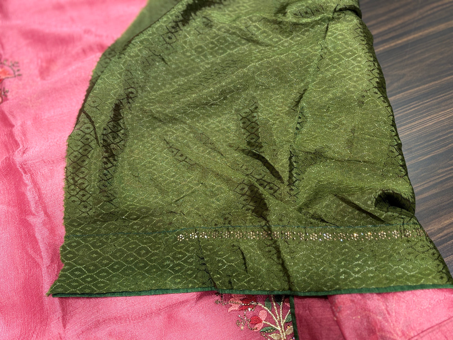 Fancy Saree