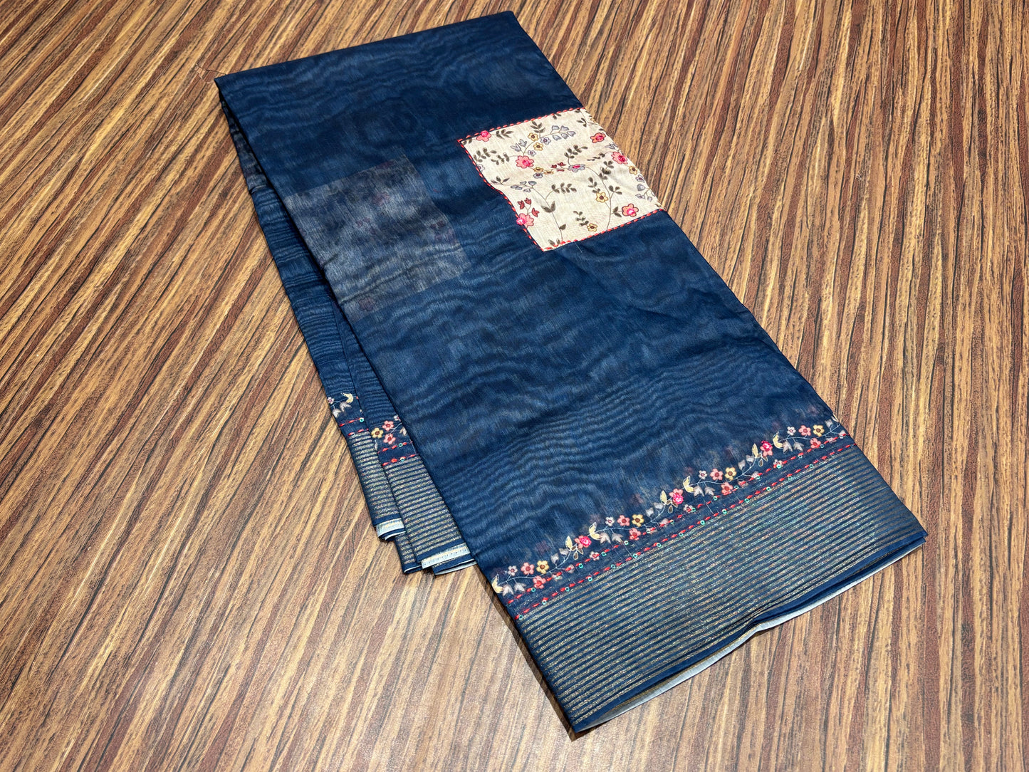 Fancy Saree
