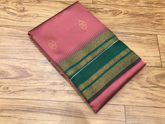 Valkalam Saree
