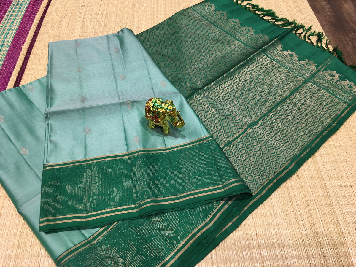 Soft Silk