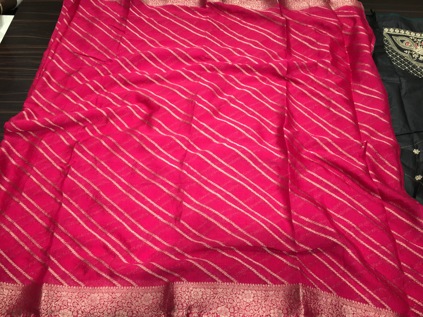 Fancy saree