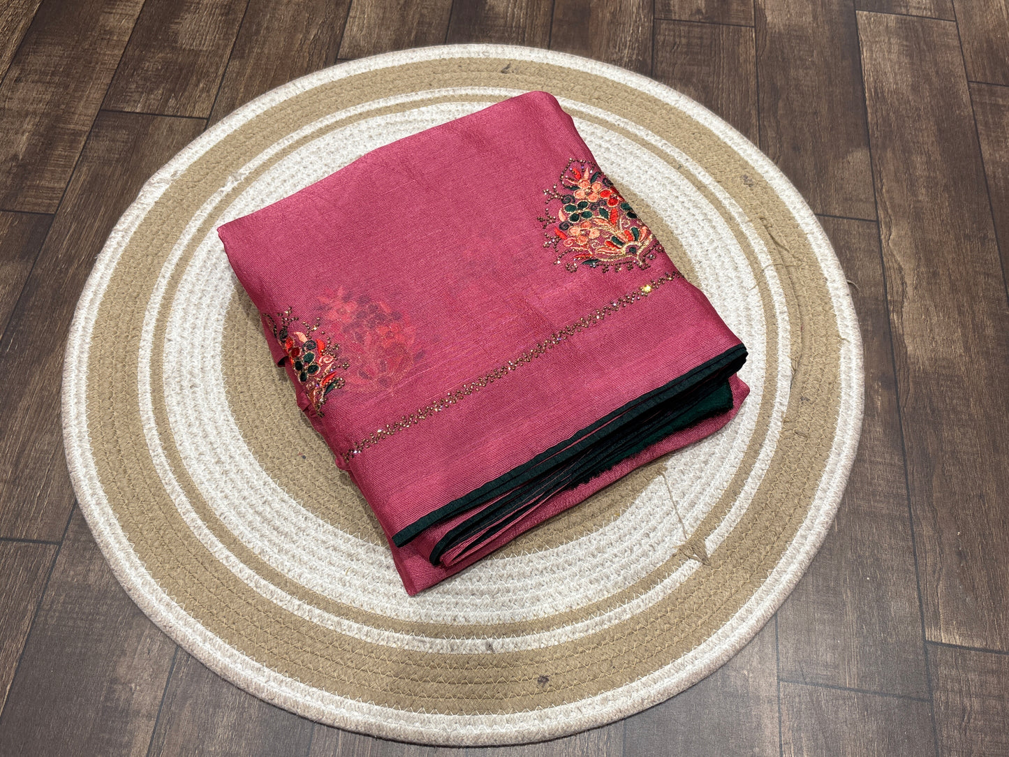 Fancy Saree