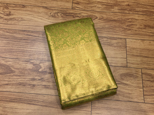Semi Kanchipuram tissue