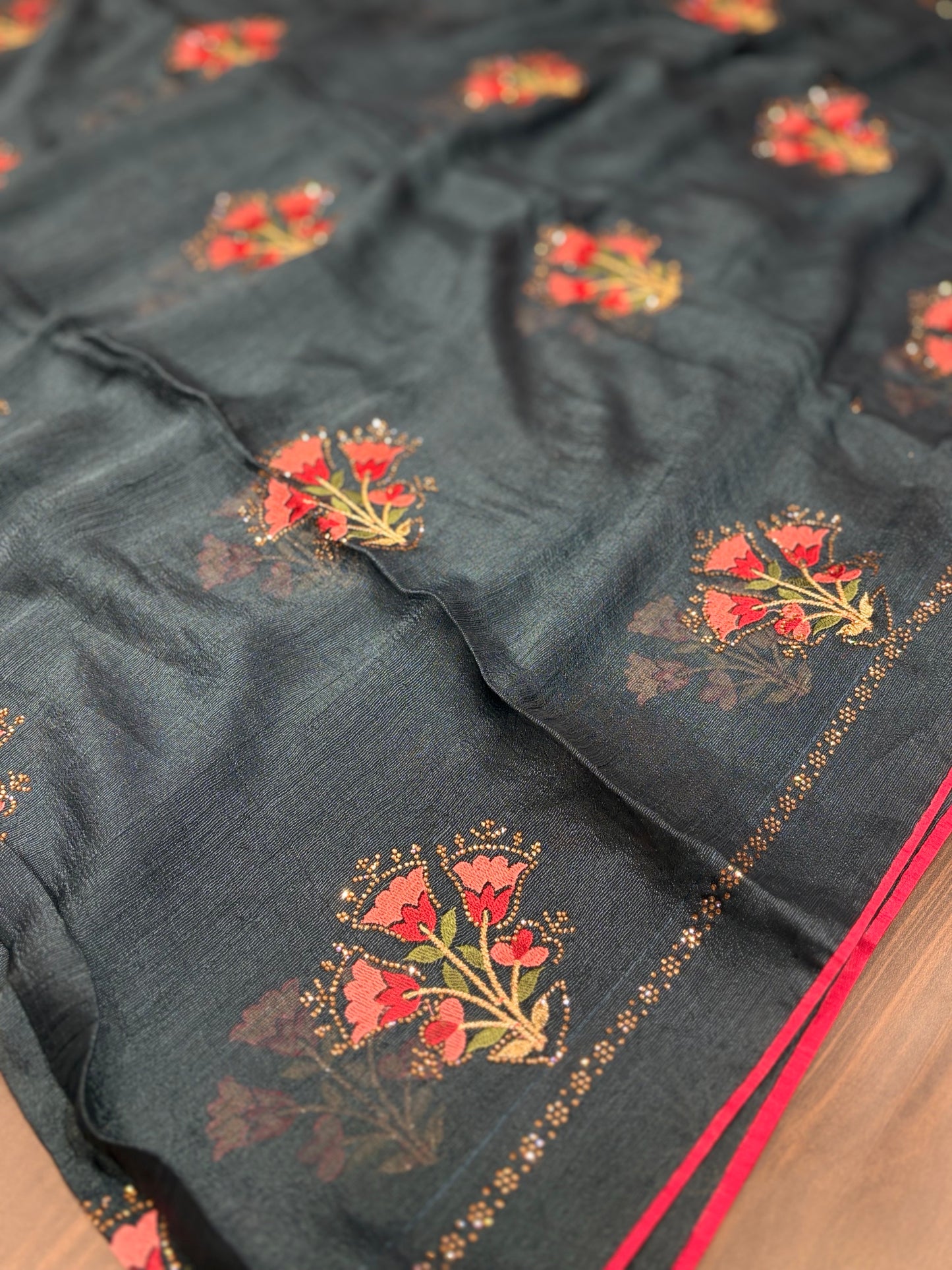 Fancy Saree