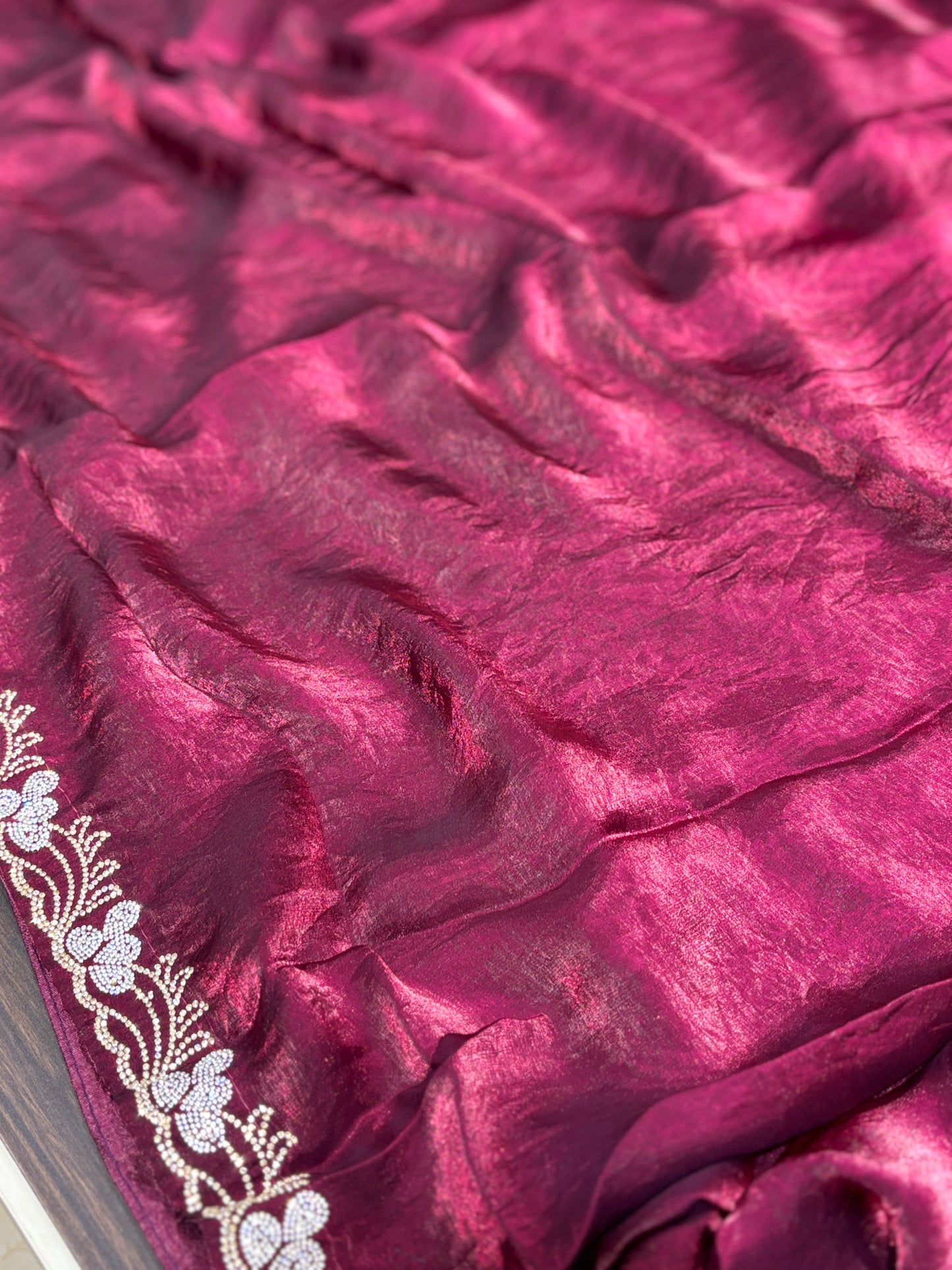 Fancy saree