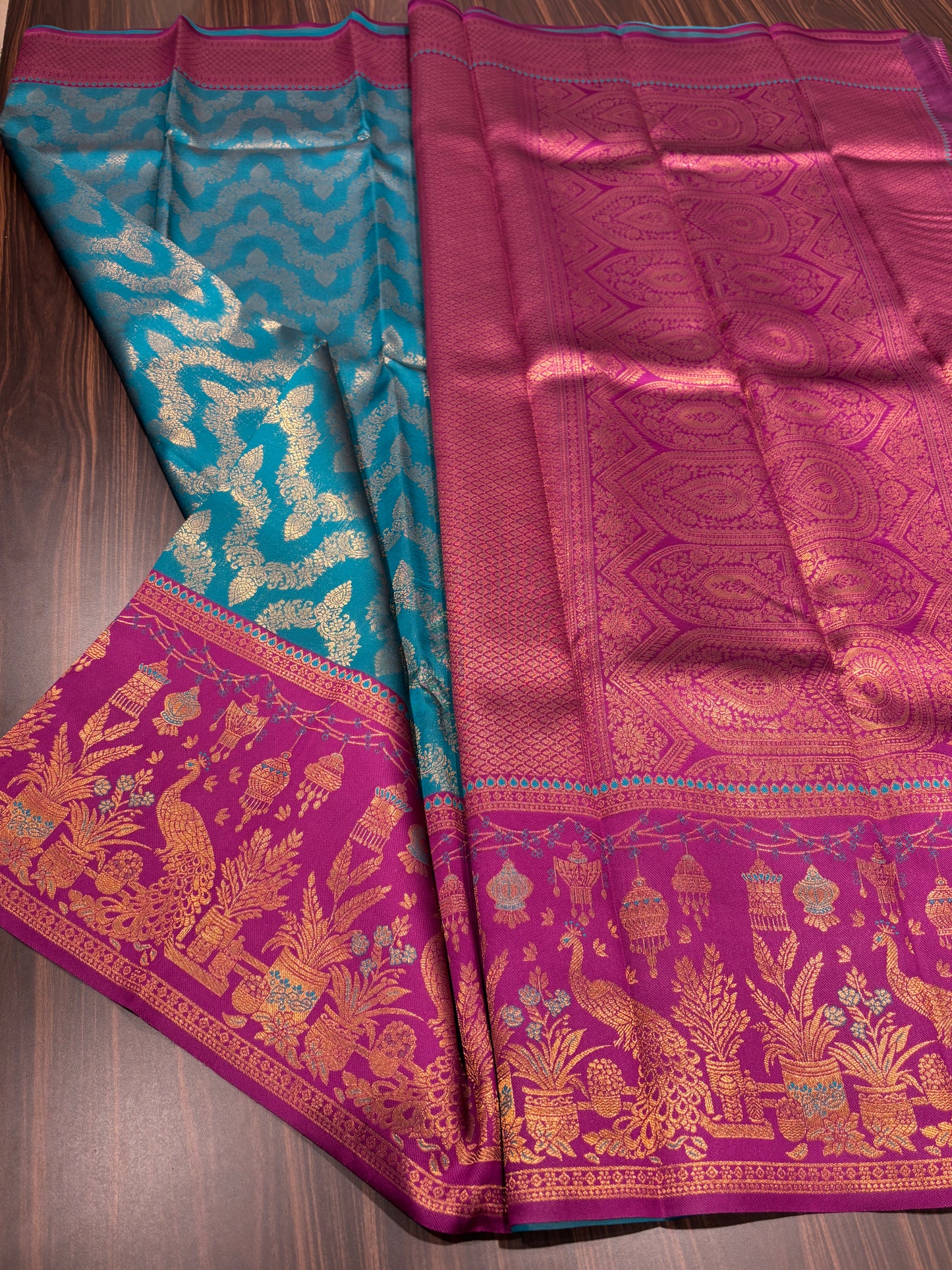 Valkalam Saree