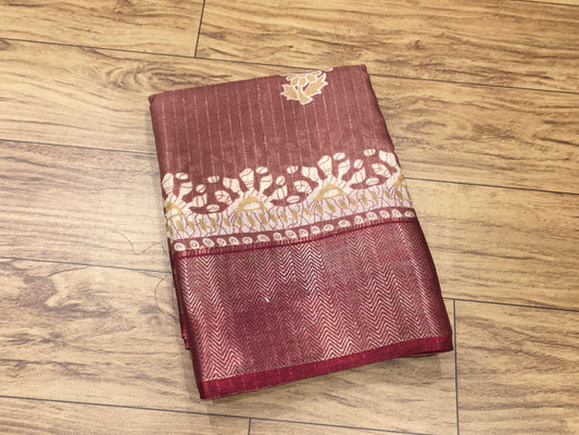 Fancy Saree