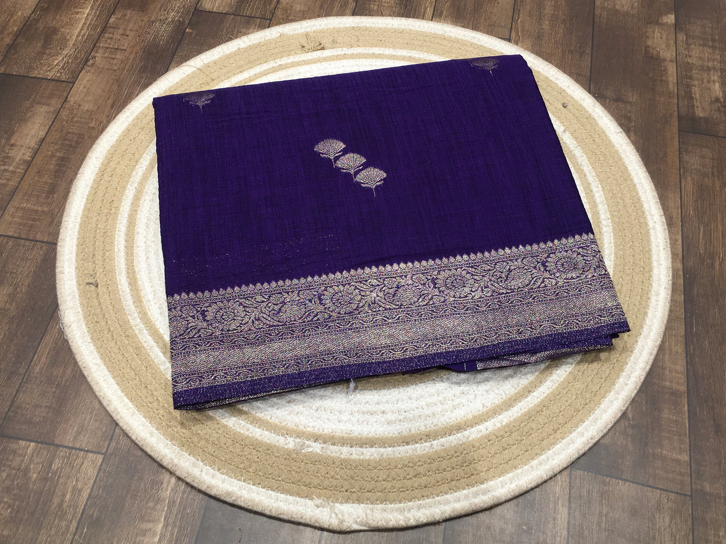 Malberry Silk
