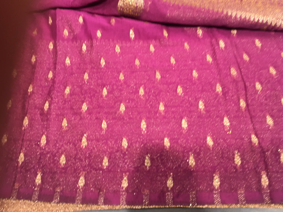 Chiffon Georgette