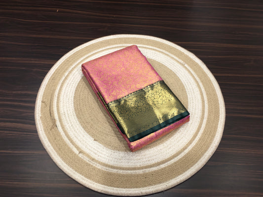 Semi Kanchipuram Tissue