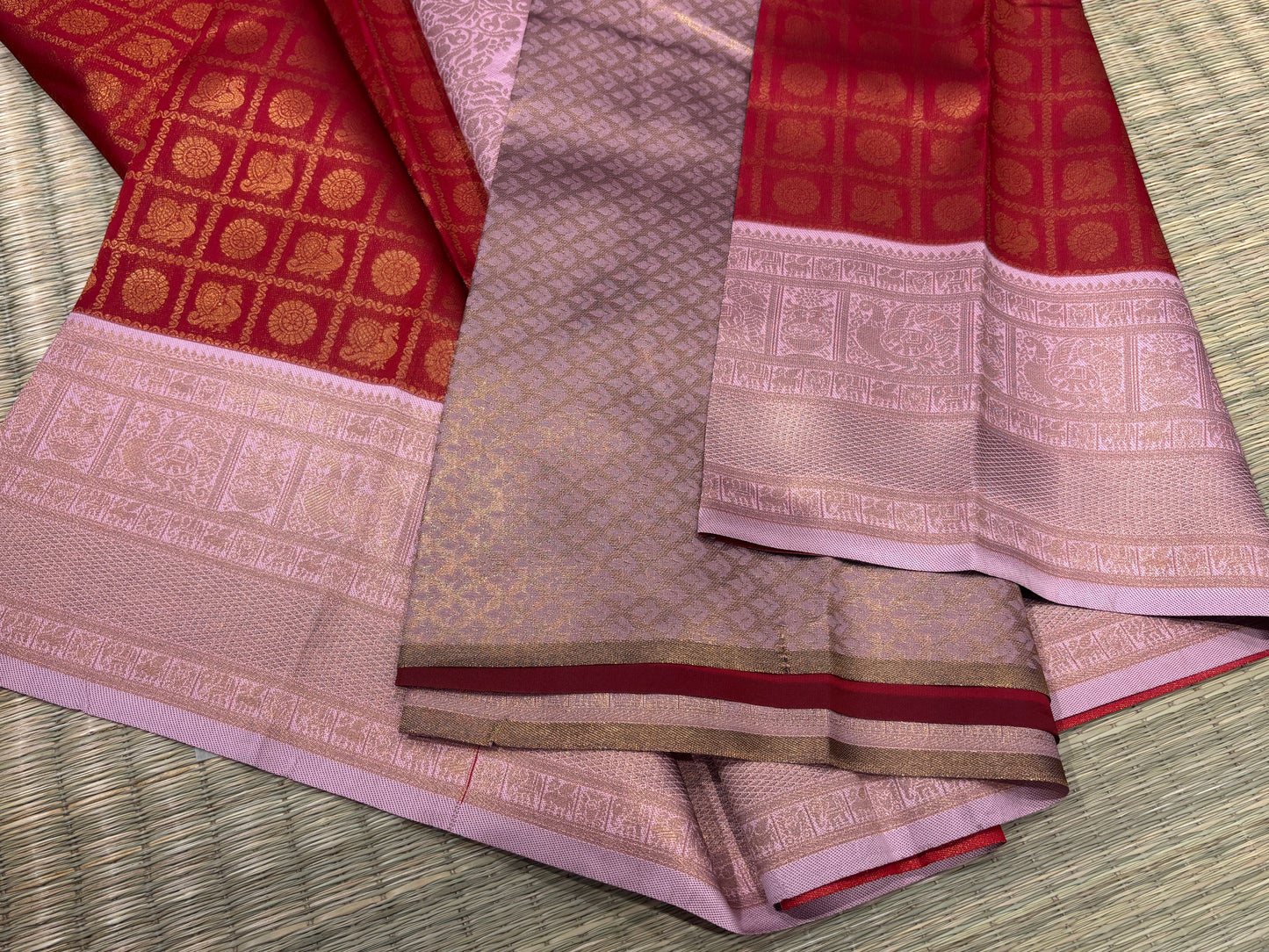 Valkalam saree