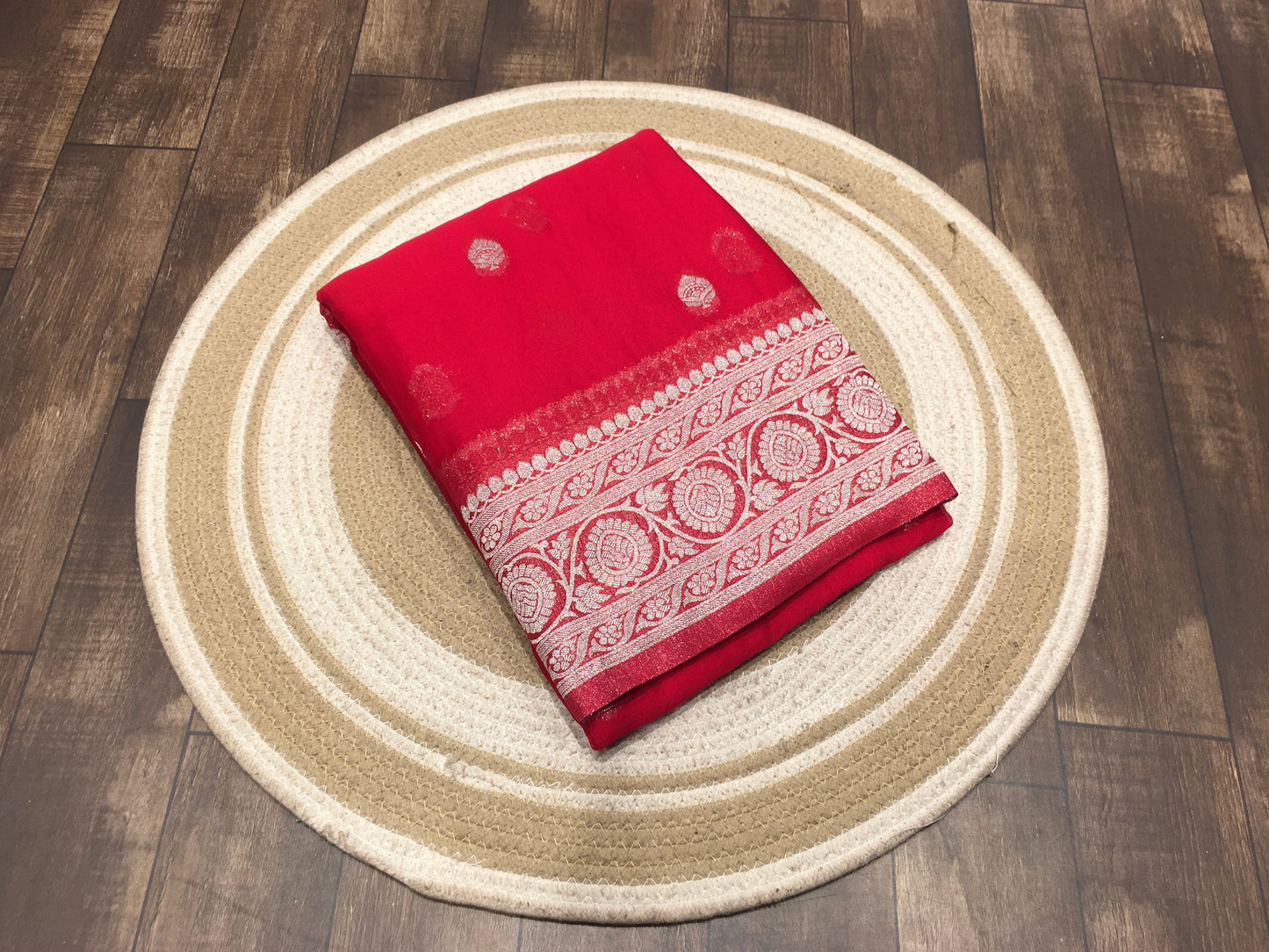 Chiffon Georgette