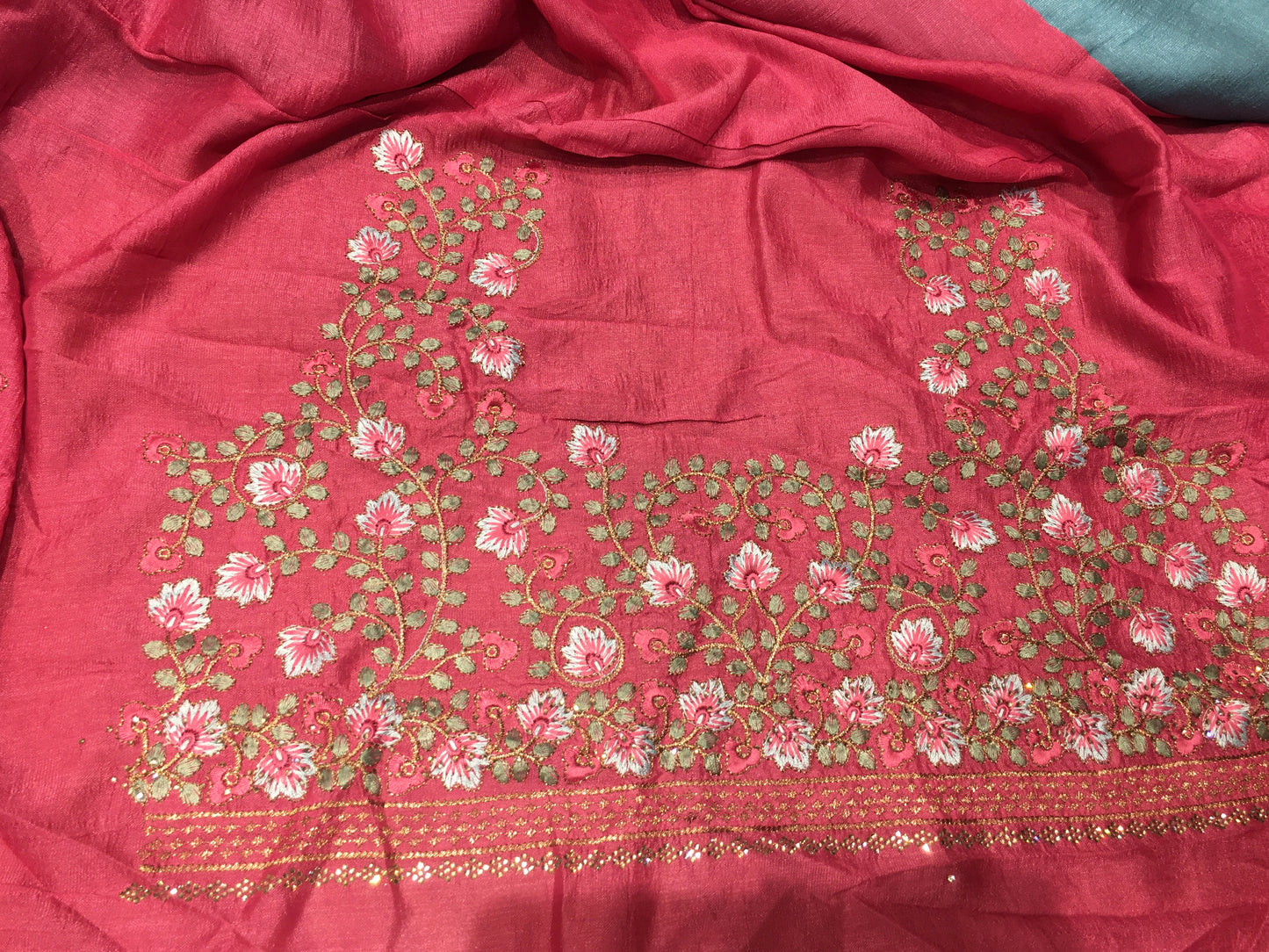 Fancy Saree