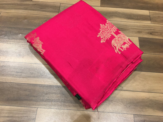 Bengal Soft Silk