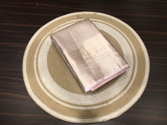 Semi Kanchipuram Tissue