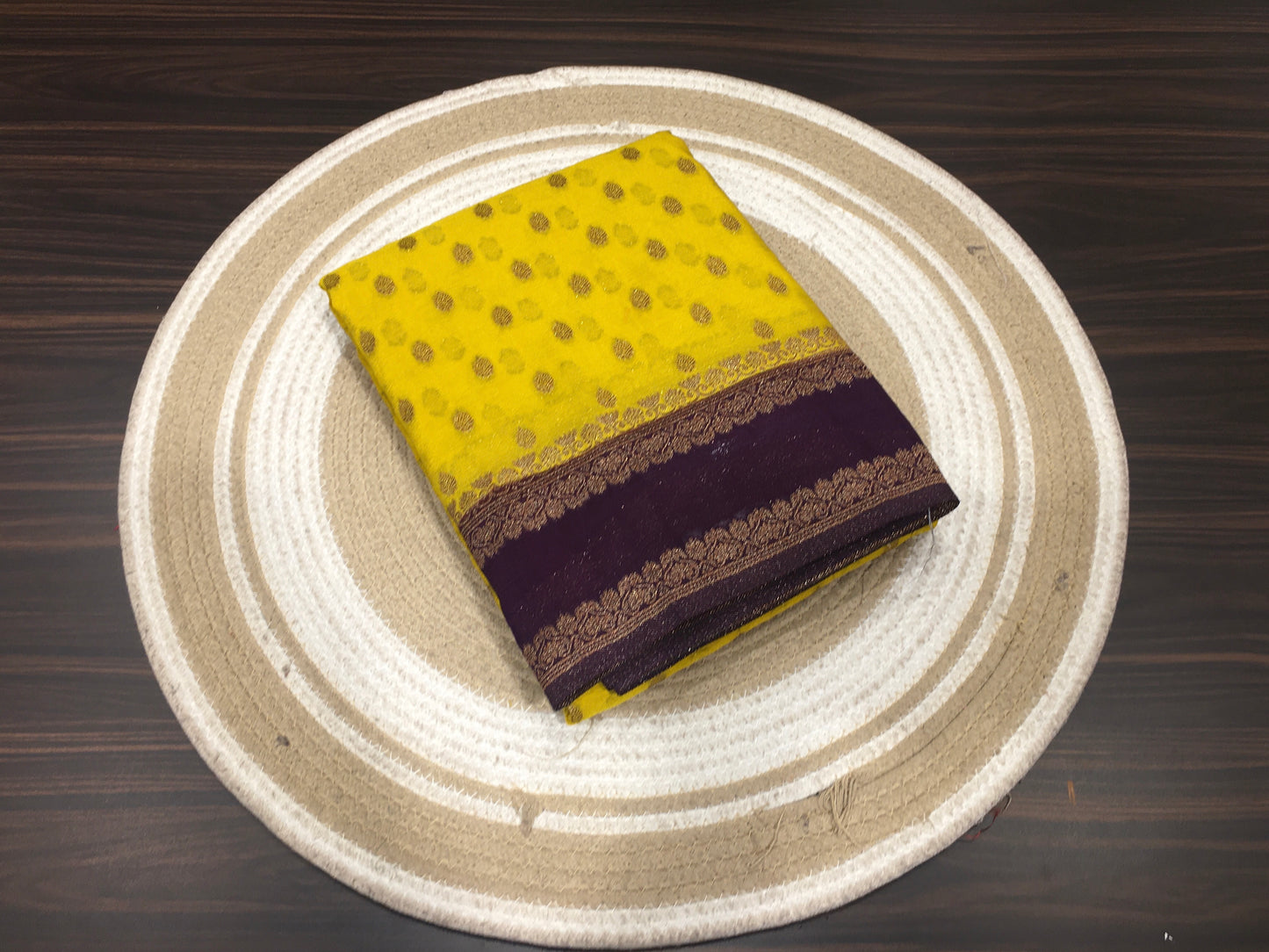 Chiffon Georgette