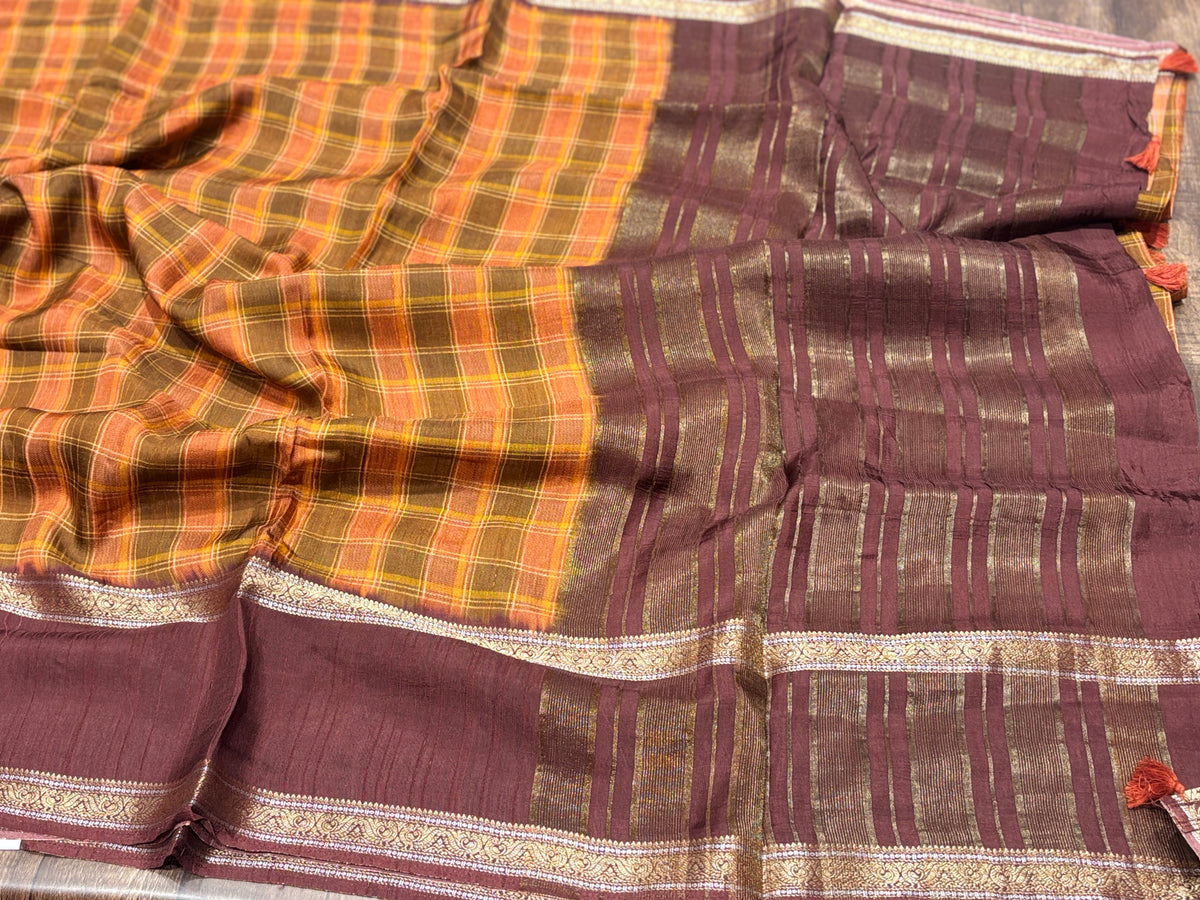 Fancy Saree