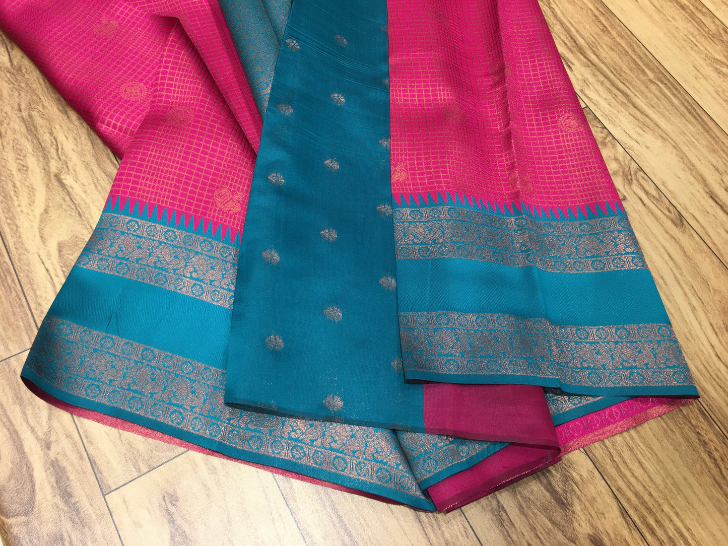 Valkalam Saree