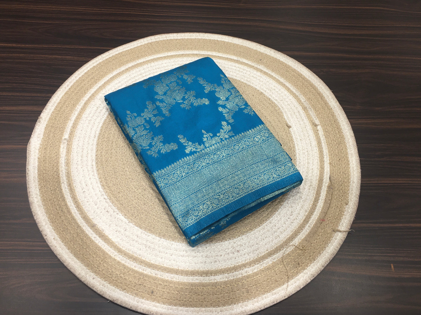 Banarasi Silk