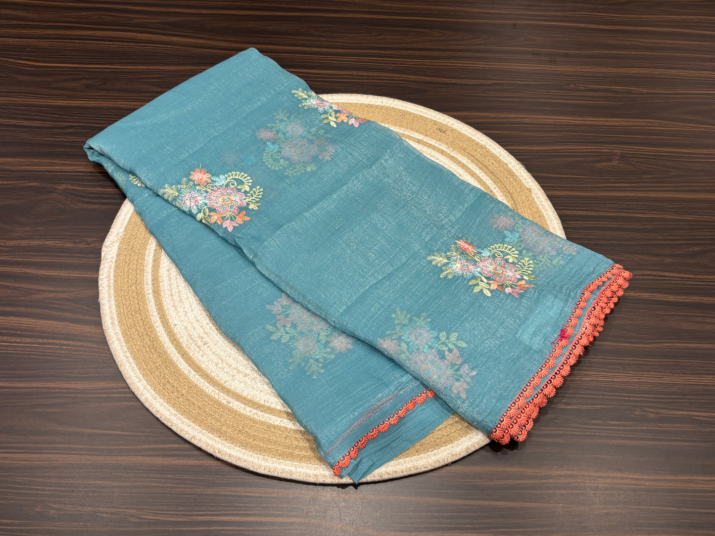 Fancy saree
