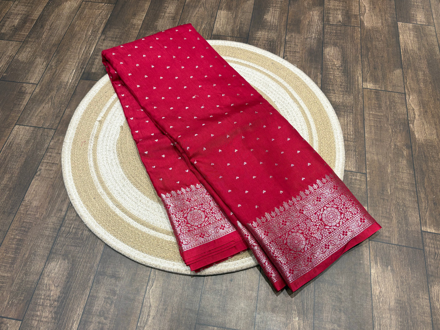 Fancy Saree