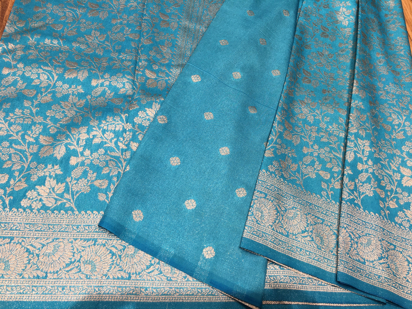 Banarasi Saree