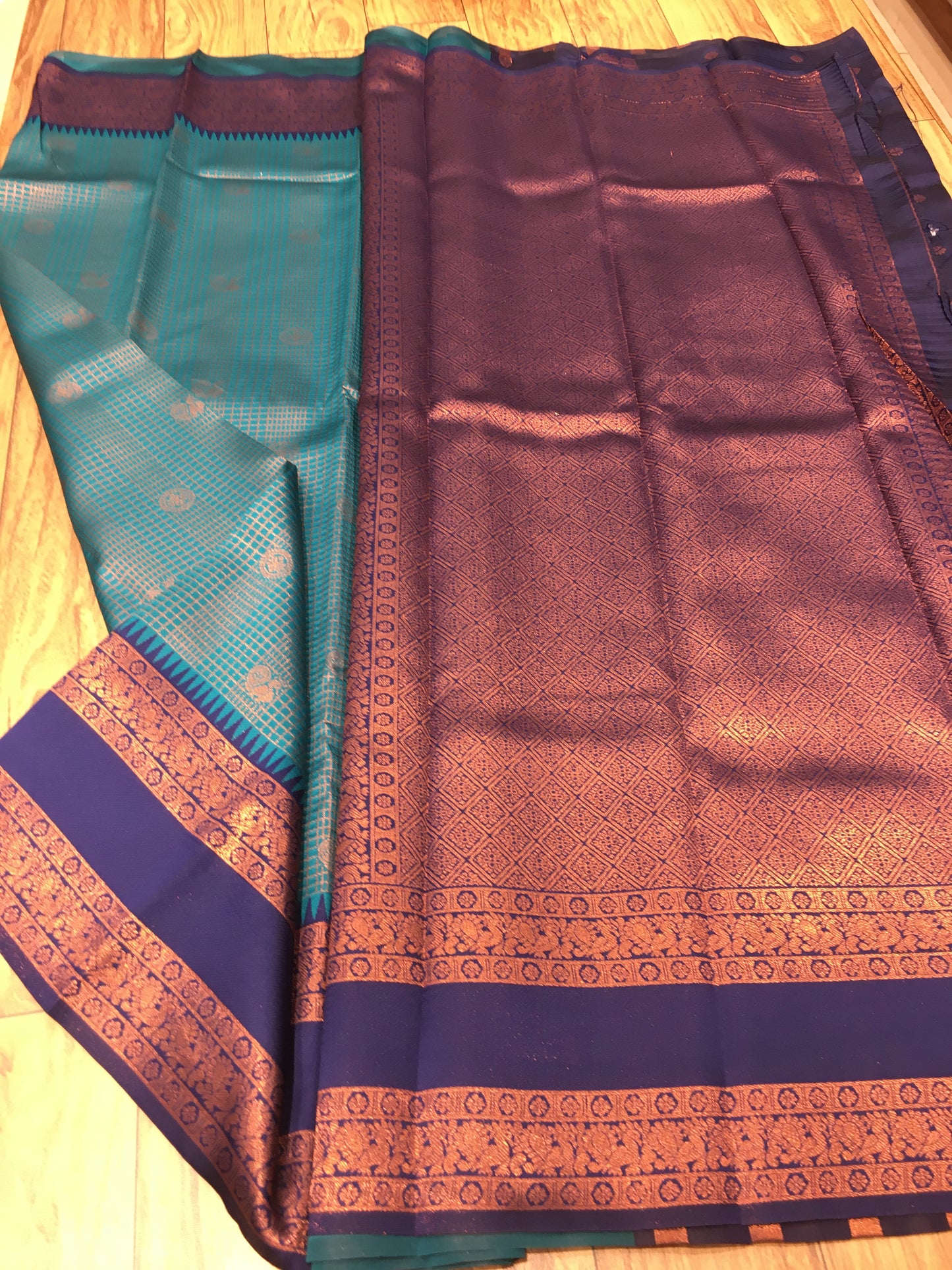 Valkalam Saree