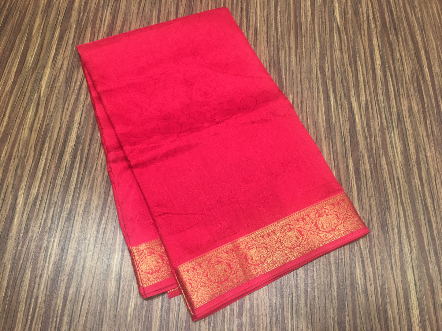 Malbery Silk Saree