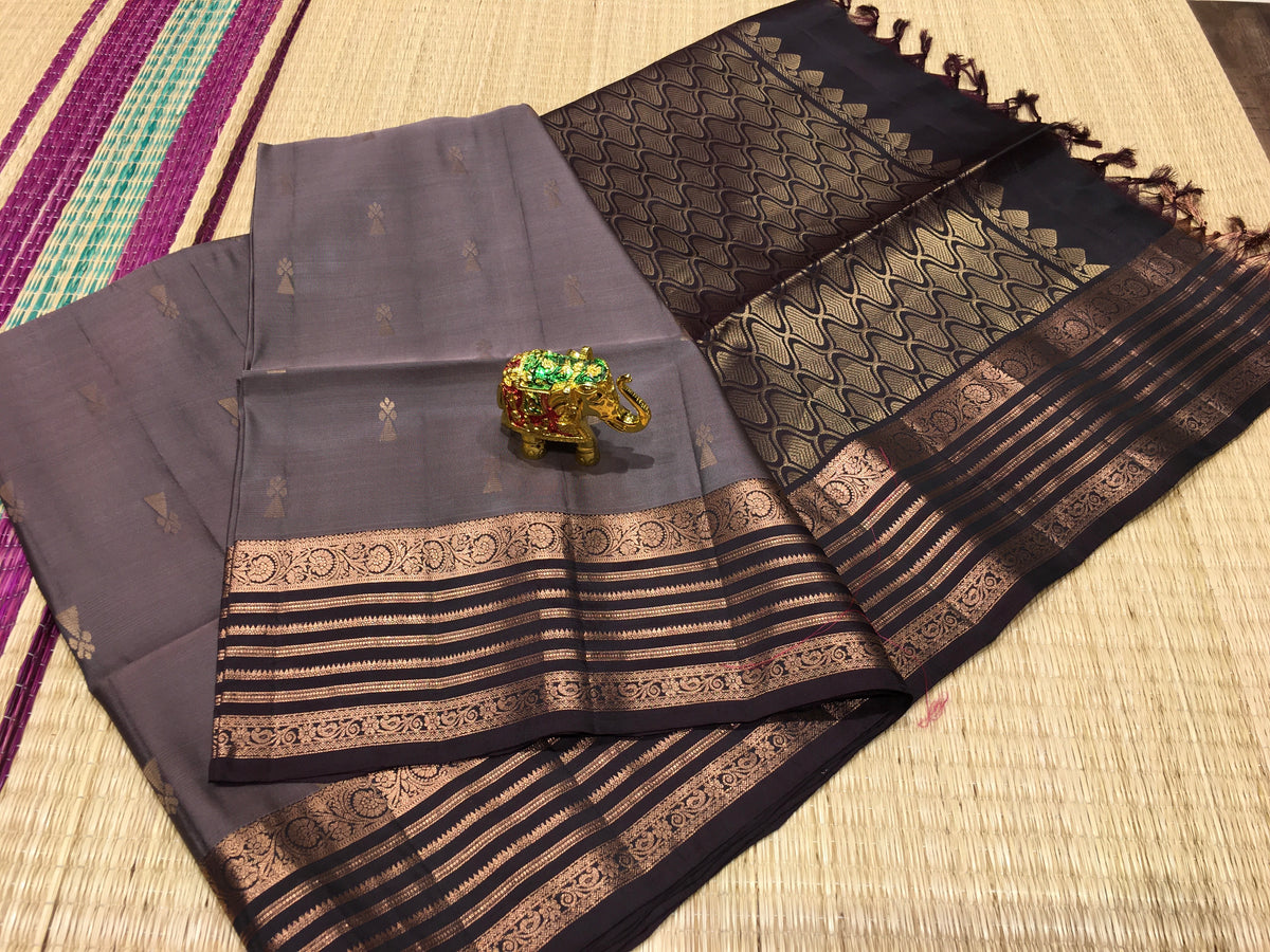Soft Silk