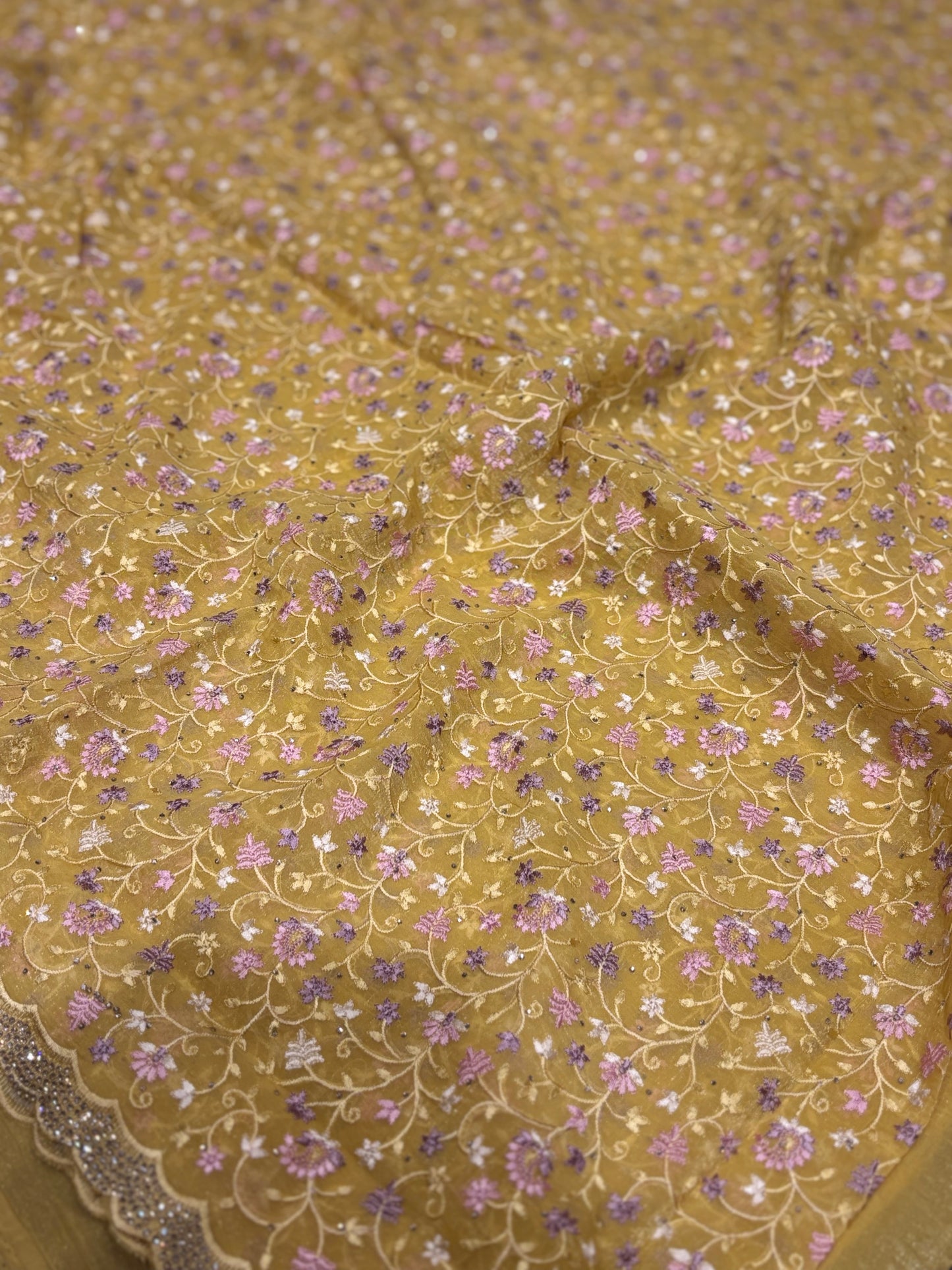 Fancy Saree