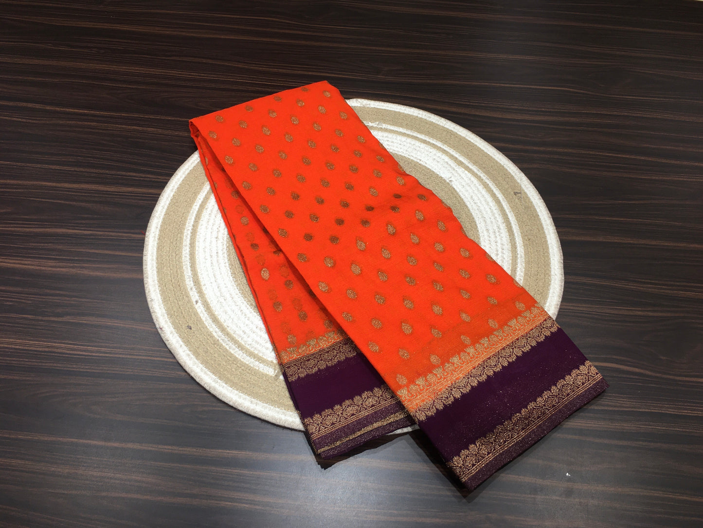 Chiffon Georgette