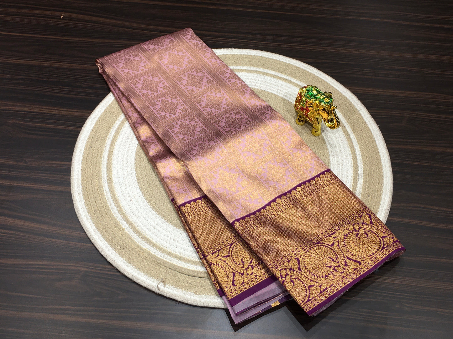 VALKALAM saree