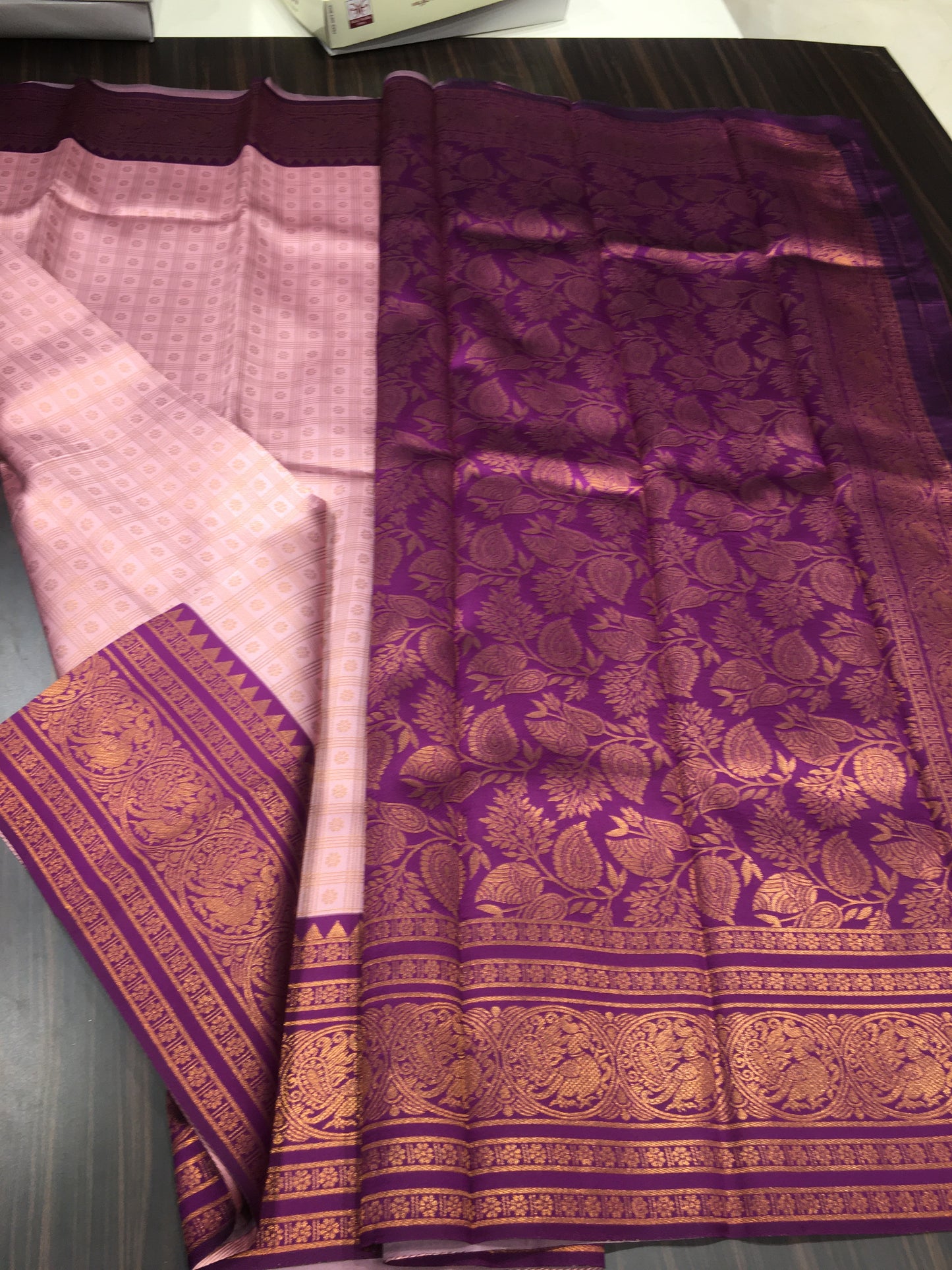 VALKALAM SAREE