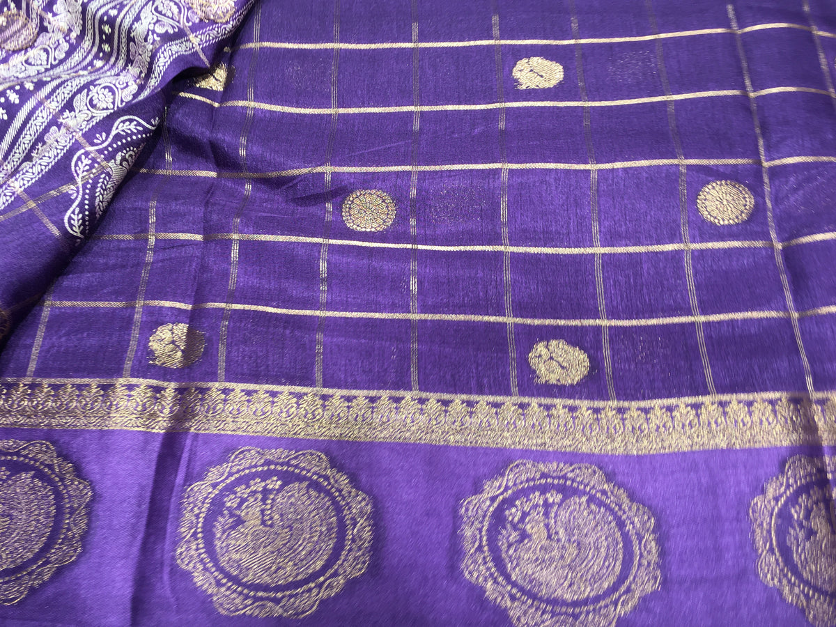 Fancy Saree